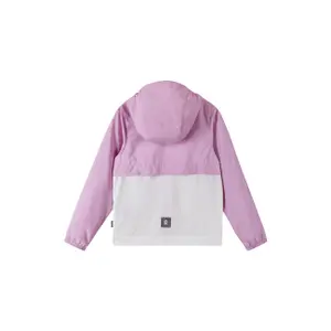 Waterproof jacket for children Reima Arvo image-2
