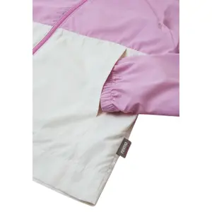 Waterproof jacket for children Reima Arvo image-4