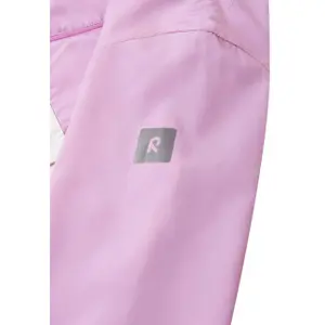 Waterproof jacket for children Reima Arvo image-5
