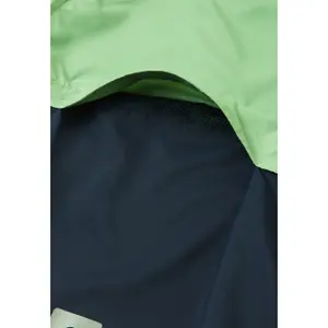 Waterproof jacket for children Reima Arvo image-6