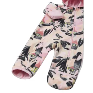 Baby suit Reima Moomin Vindpust image-6