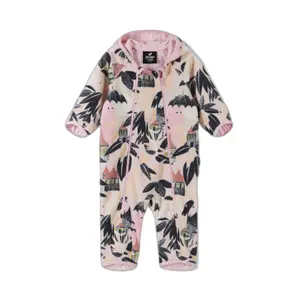 Baby suit Reima Moomin Vindpust image-0