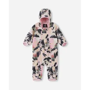 Baby suit Reima Moomin Vindpust image-1