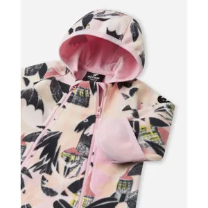 Baby suit Reima Moomin Vindpust image-5