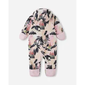 Baby suit Reima Moomin Vindpust image-2