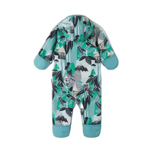 Baby suit Reima Moomin Vindpust image-2