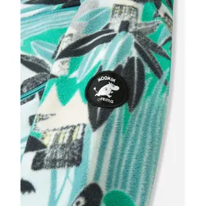 Baby suit Reima Moomin Vindpust image-4