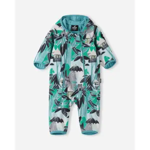 Baby suit Reima Moomin Vindpust image-1