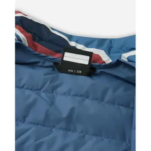 Children's down jacket Reima Untu image-3