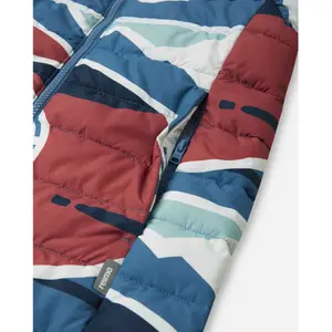 Children's down jacket Reima Untu image-5