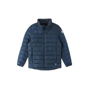 Waterproof jacket for children Reima Untu image-0