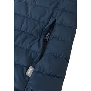 Waterproof jacket for children Reima Untu image-4