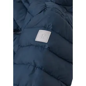 Waterproof jacket for children Reima Untu image-6