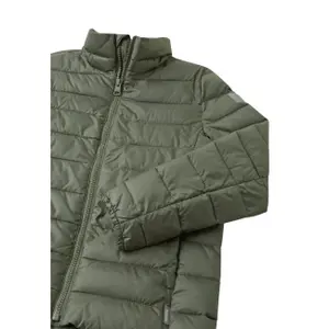 Waterproof jacket for children Reima Untu image-2