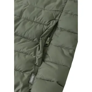 Waterproof jacket for children Reima Untu image-6