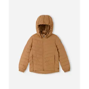 Children's down jacket Reima Uumaja image-1