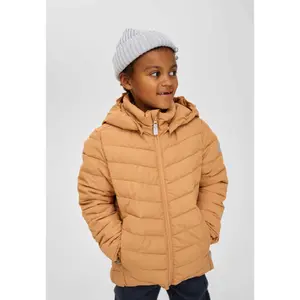 Children's down jacket Reima Uumaja image-2