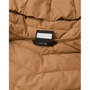 Children's down jacket Reima Uumaja image-4