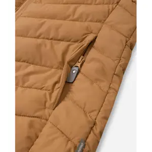 Children's down jacket Reima Uumaja image-5