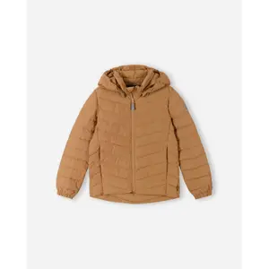 Children's down jacket Reima Uumaja image-0