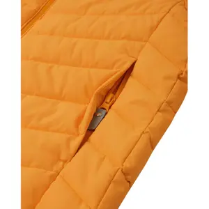 Kinder Kapuzenjacke Reima Uumaja image-6