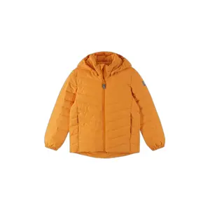 Kinder Kapuzenjacke Reima Uumaja image-0