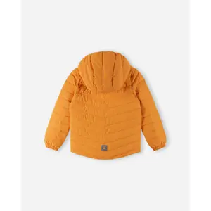 Kinder Kapuzenjacke Reima Uumaja image-3