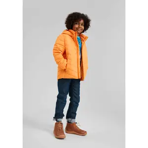 Kinder Kapuzenjacke Reima Uumaja image-2
