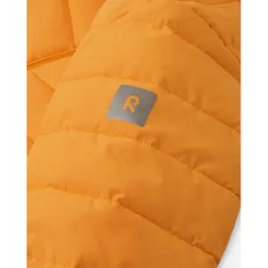 Kinder Kapuzenjacke Reima Uumaja image-4