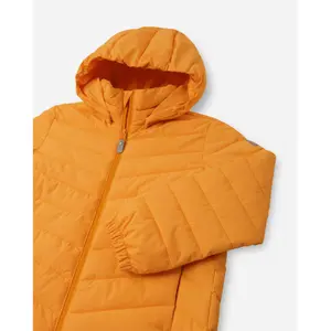 Kinder Kapuzenjacke Reima Uumaja image-5