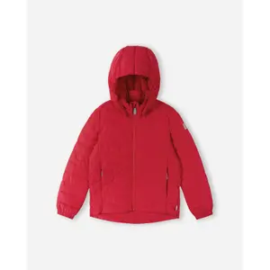 Kinder Kapuzenjacke Reima Uumaja image-0