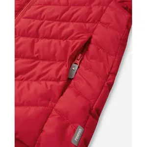 Kinder Kapuzenjacke Reima Uumaja image-6