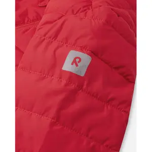 Kinder Kapuzenjacke Reima Uumaja image-5