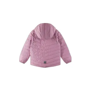 Children's down jacket Reima Uumaja image-1