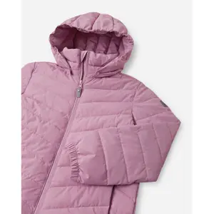 Children's down jacket Reima Uumaja image-2