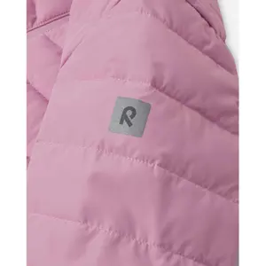 Children's down jacket Reima Uumaja image-3
