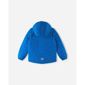 Children's down jacket Reima Uumaja image-0