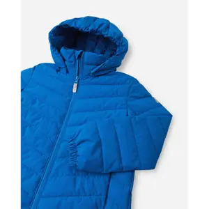 Children's down jacket Reima Uumaja image-1