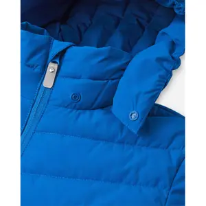 Children's down jacket Reima Uumaja image-4