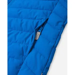 Children's down jacket Reima Uumaja image-5