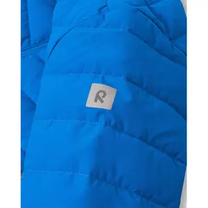 Children's down jacket Reima Uumaja image-6