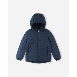 Kinder Kapuzenjacke Reima Uumaja image-1