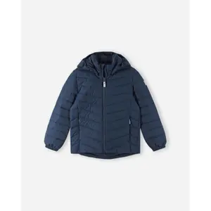 Kinder Kapuzenjacke Reima Uumaja image-0