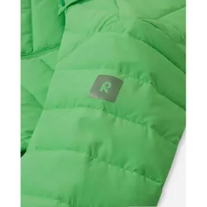 Kurtka dziecięca z kapturem Reima Uumaja image-6