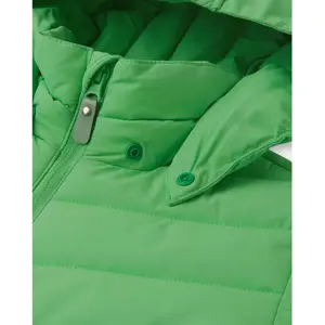 Kurtka dziecięca z kapturem Reima Uumaja image-3