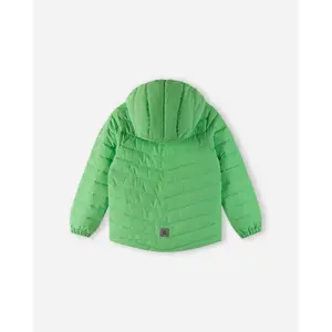 Kurtka dziecięca z kapturem Reima Uumaja image-2