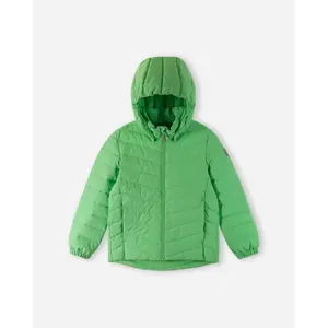Kurtka dziecięca z kapturem Reima Uumaja image-1