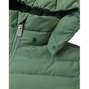 Children's down jacket Reima Uumaja image-4