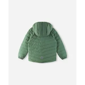 Children's down jacket Reima Uumaja image-2