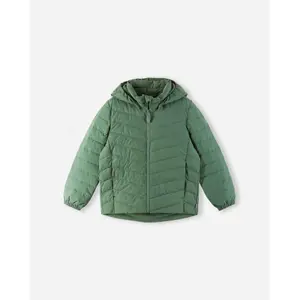 Children's down jacket Reima Uumaja image-1